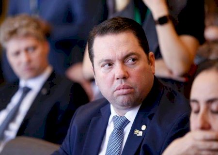 Projeto de Rodolfo Nogueira garante assistência psicológica para policiais e bombeiros militares