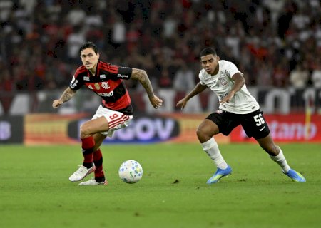 Artilheiros do Flamengo, Pedro e Bruno Henrique travam corrida para superar marca de Gabigol na Libertadores; saiba qual