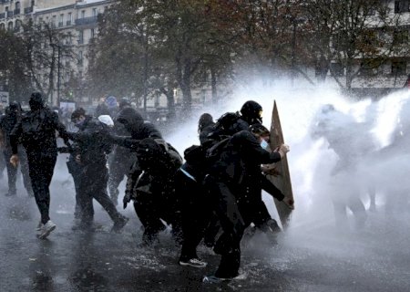 Grupos de protesto e sindicatos na França convocam novas manifestações