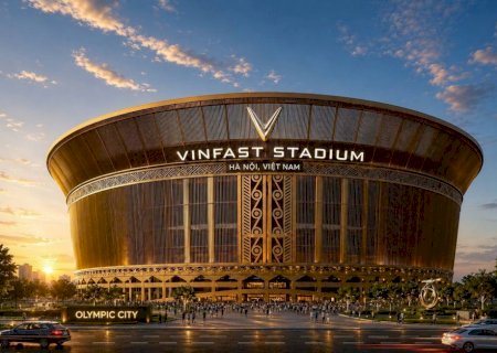 Vietnã e Marrocos terão os dois maiores estádios de futebol do mundo; veja o Top 10