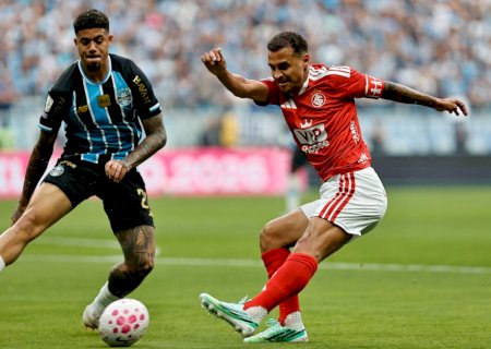 Inter confirma lesão de Alan Patrick, que fica fora contra o Mirassol