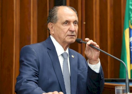 Deputado Zé Teixeira agradece votação e defende reflexão sobre cenário político