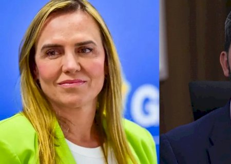 Eleitores do DF voltam às urnas para escolher entre Celina e Grass