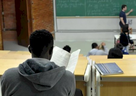 Enade 2026: iniciantes devem preencher questionário até 18 de dezembro
