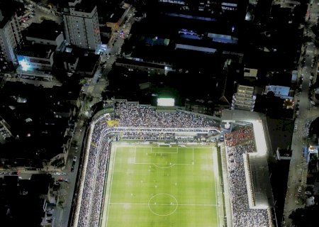 Santos x Palmeiras: onde assistir ao vivo, horário e escalações