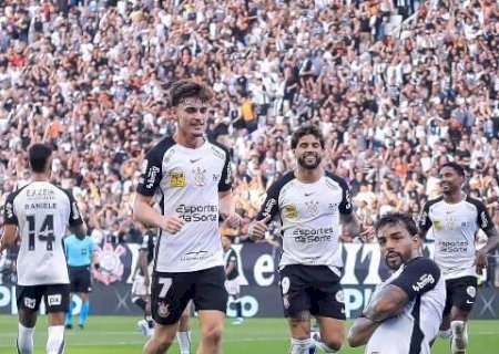 Rodada do Brasileir&atilde;o tem Vasco x Corinthians e mais 6 partidas neste s&aacute;bado