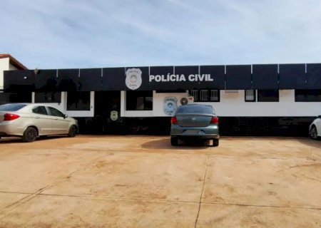 Pai descumpre ordem judicial e retém filho de 6 anos após visita em Itaporã