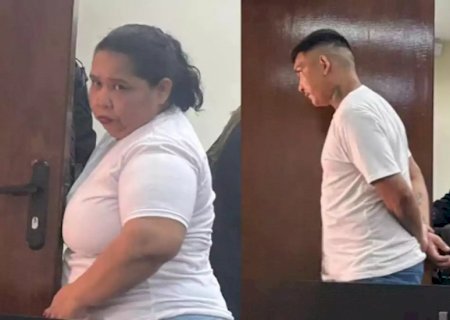 Mãe e filho têm penas aumentadas após matarem familiar por brincadeira em churrasco
