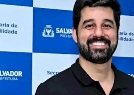 TRE-BA revoga ordem de prisão de secretário de Mobilidade de Salvador