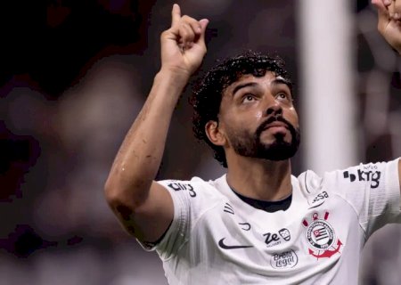 Corinthians encerra jejum com vitória sobre o Mirassol: 2 a 0