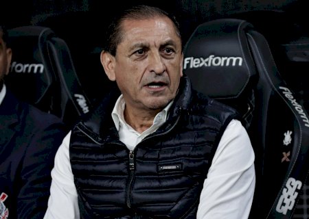 Ramón Díaz diz que recusou o Corinthians para esperar proposta do River Plate
