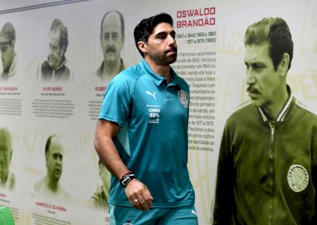 Abel faz seis anos de Palmeiras: por que o maior campeão da história do clube divide opiniões?