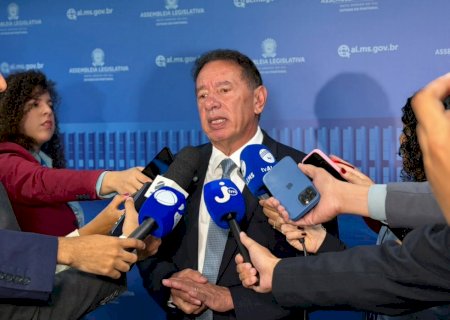 Do debate político ao equilíbrio fiscal: Gerson Claro traça prioridades na reta final de 2026