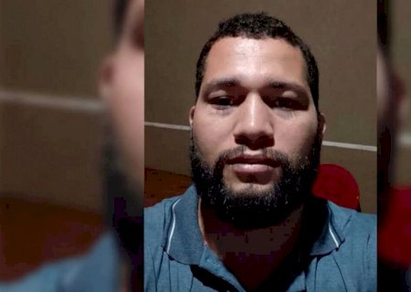 Homem desaparece depois de levar filha para ex-esposa em Dourados
