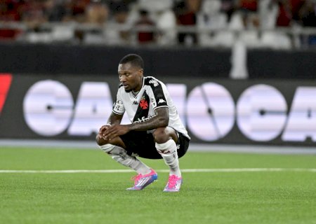 Loide Augusto é relacionado para São Paulo x Vasco e volta a um jogo do clube após 14 meses