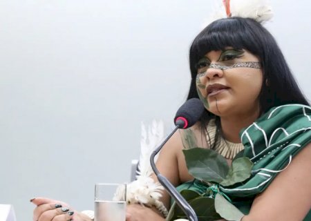 Indígenas relatam violência após resultado das eleições