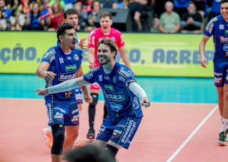 Campinas vence Suzano em um dos tie breaks mais longos da história e é campeão paulista
