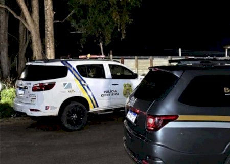 Trabalhador morre eletrocutado ao manusear extensão na área rural de Rio Brilhante