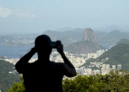 PM do Rio reforça policiamento para o feriado de segunda-feira