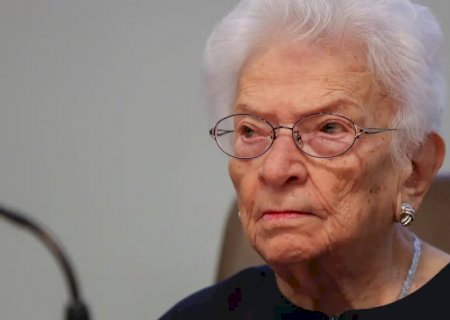Com 91 anos, Erundina é a deputada estadual mais velha eleita em 2026