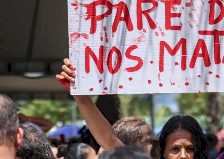 Vote Segura mostra boas práticas de políticas de segurança a mulheres