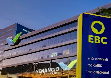 EBC conquista mais R$ 23 milhões para investimento na TV 3.0 no Brasil