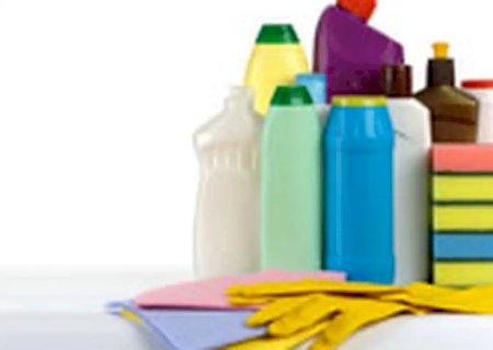 Anvisa libera fabricação de produtos de limpeza da Unilever