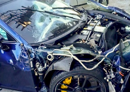 Empresário é condenado a 17 anos por morte de motorista de aplicativo 