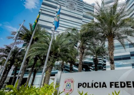 PF pede prorrogação de inquérito sobre financiamento do Dark Horse