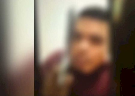 'Vou estourar a cabeça e comer o coração': Jonas ameaçou duas jovens antes de morrer em confronto