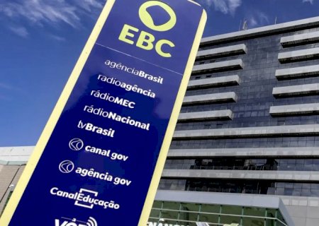 EBC tem quatro jornalistas entre os finalistas do prêmio +Admirados