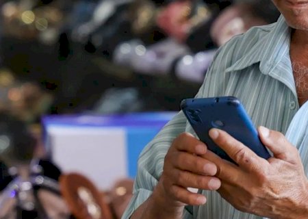 Biometria facial será obrigatória para usuários de telefonia móvel