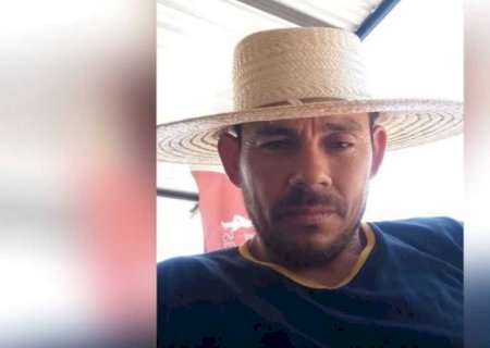 Pedreiro de Jardim desaparece após sair de alojamento em Corumbá
