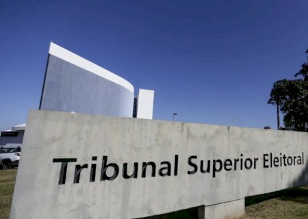 TSE manda suspender site que oferece criptomoedas por apoio a Flávio