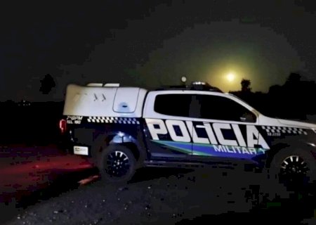 Criança de 8 anos liga para Polícia Militar e salva mãe de agressões no MS