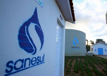Sanesul soma R$ 3,5 milhões em contratos emergenciais de tecnologia em 2026