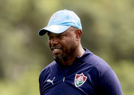 Escalação do Fluminense: Marcão testa alternativas no meio e no ataque para jogo da Libertadores