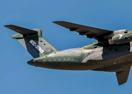 Embraer tem alta de 6% nas entregas no terceiro trimestre
