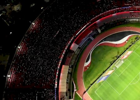 66 anos de Morumbis: relembre os grandes títulos e momentos históricos do estádio