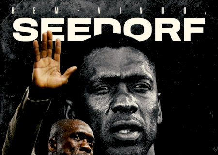 Corinthians contrata Seedorf como novo técnico