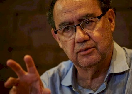 Augusto Cury descarta apoio a Lula e Flávio Bolsonaro no segundo turno