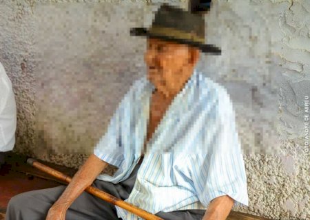Bêbado, idoso acusa esposa de traição e apanha do neto no MS