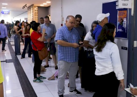 DF e mais 4 estados não tiveram locais de votação alterados