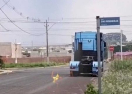 Homem joga gasolina e agride companheira com socos em Chapadão do Sul