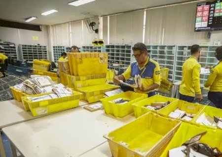 AliExpress e Correios renovam parceria e firmam acordo para acelerar entregas