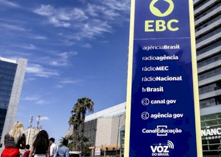 SBT admite erro ao atribuir à EBC falha em propaganda eleitoral