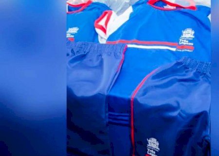 Com 4,3 mil uniformes sem explicação, Cassiano Maia tenta derrubar multa do TCE em Três Lagoas
