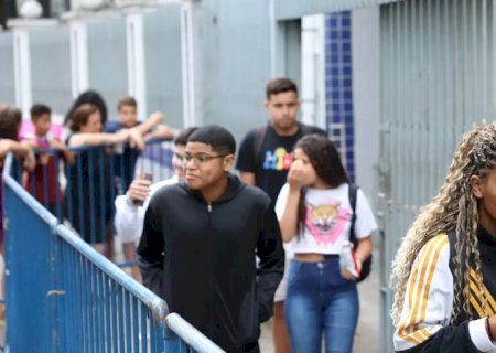 Inep divulga local de provas do Enem 2026; saiba como conferir