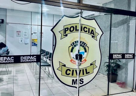 Idoso perde R$ 73,9 mil em golpe de falso promotor em Dourados