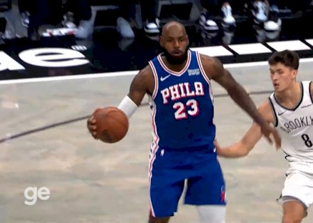 Briga esquenta jogo entre Knicks e Pistons na NBA; vídeo